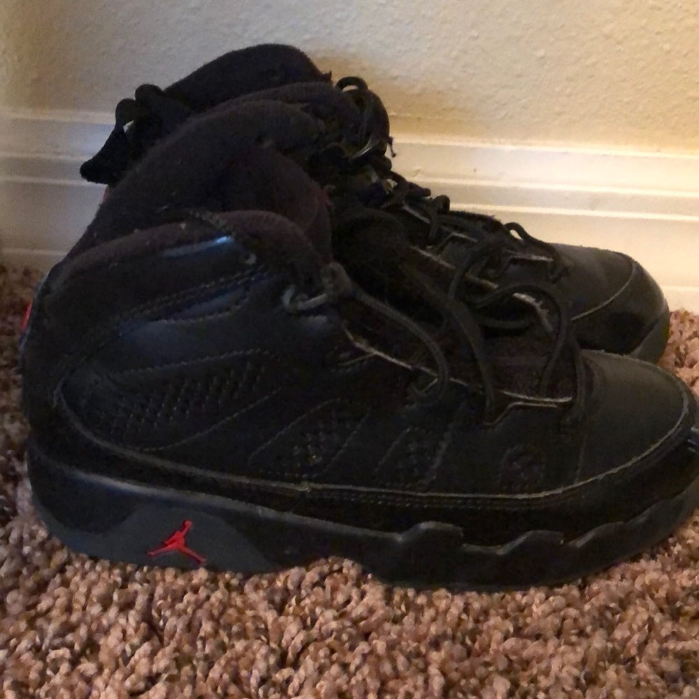 Jordan